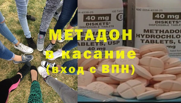 молекула духа Новозыбков