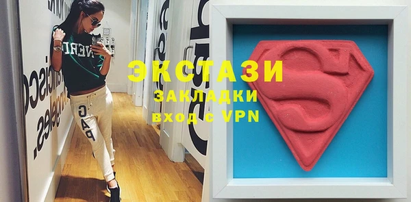 молекула духа Новозыбков